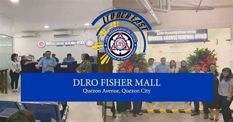 lto quezon city licensing center|LTO DLRO Fisher Mall .